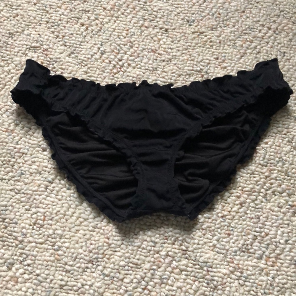 Victoria Secret swim bottom